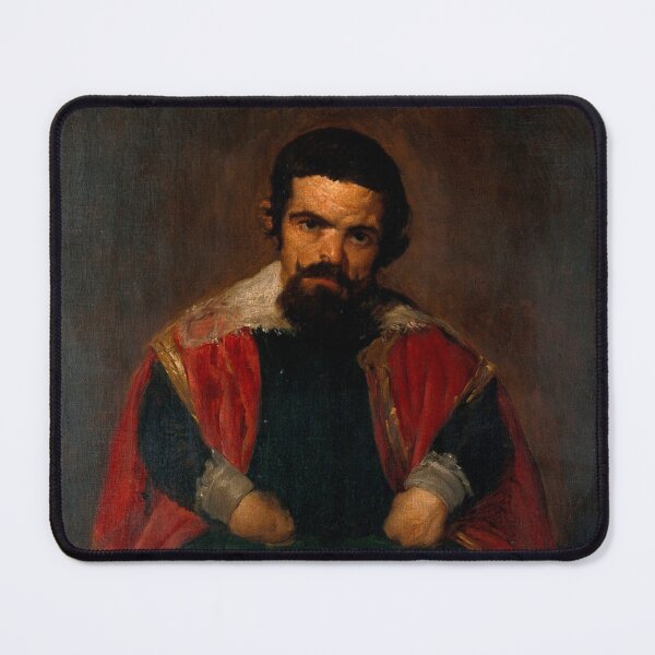 Item preview, A dwarf at the court of King Philip IV of Spain | Velázquez designed and sold by Oliveirallan.