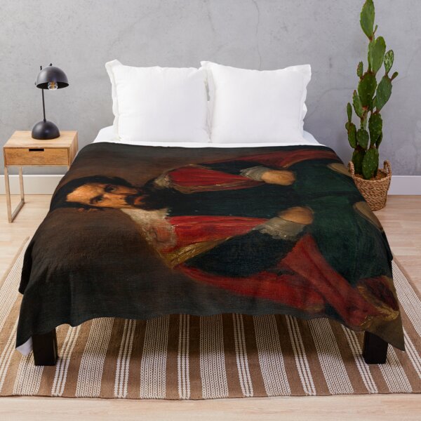 Item preview, A dwarf at the court of King Philip IV of Spain | Velázquez designed and sold by Oliveirallan.