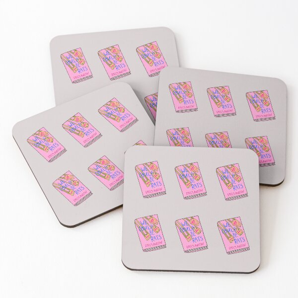Item preview, We could be Rats books designed and sold by lalashellsArt.