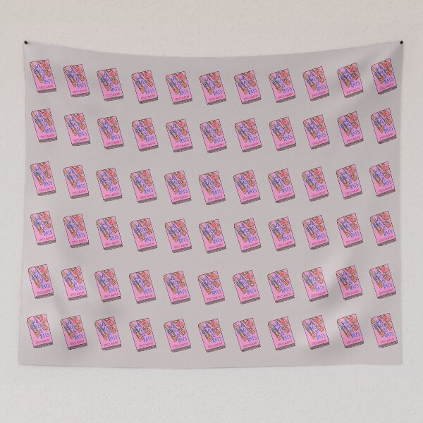 Item preview, We could be Rats books designed and sold by lalashellsArt.