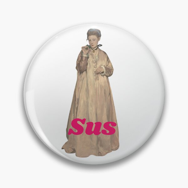 Item preview, Vintage Sus designed and sold by AnimaliaStar.