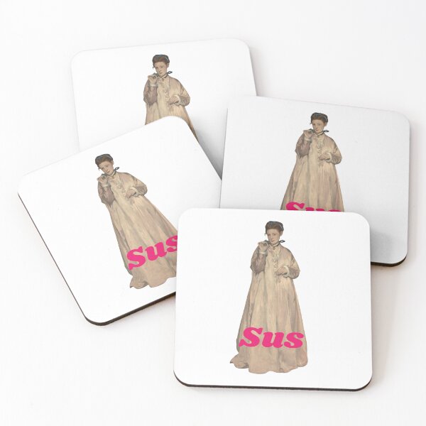 Item preview, Vintage Sus designed and sold by AnimaliaStar.