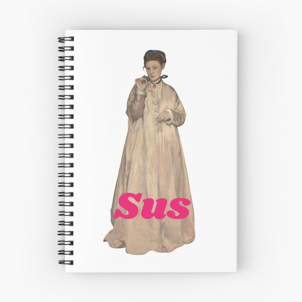 Item preview, Vintage Sus designed and sold by AnimaliaStar.
