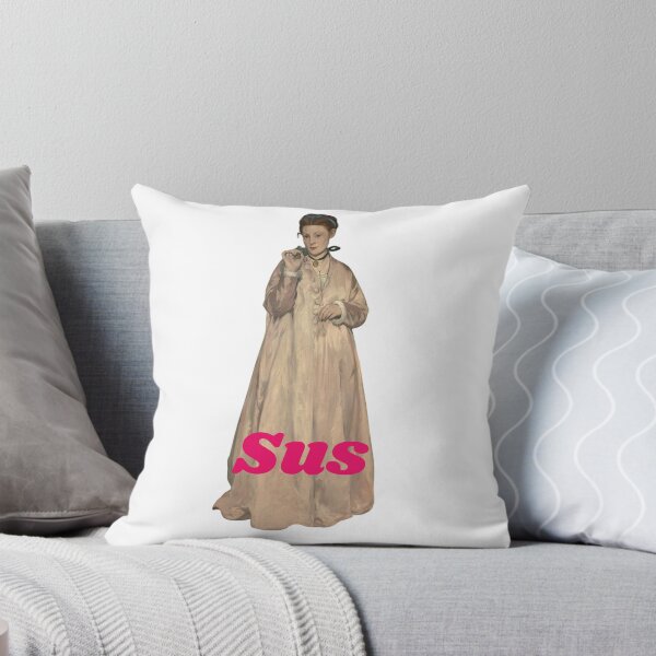 Item preview, Vintage Sus designed and sold by AnimaliaStar.