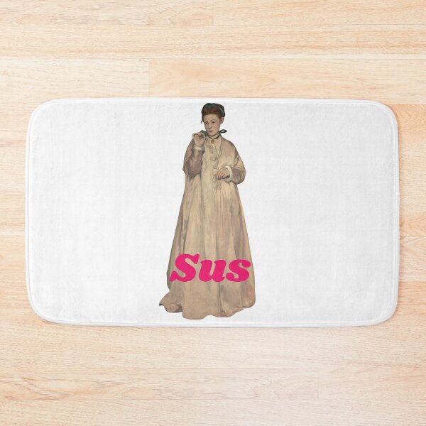 Item preview, Vintage Sus designed and sold by AnimaliaStar.