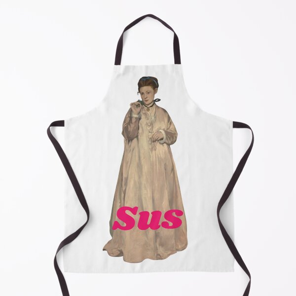Item preview, Vintage Sus designed and sold by AnimaliaStar.