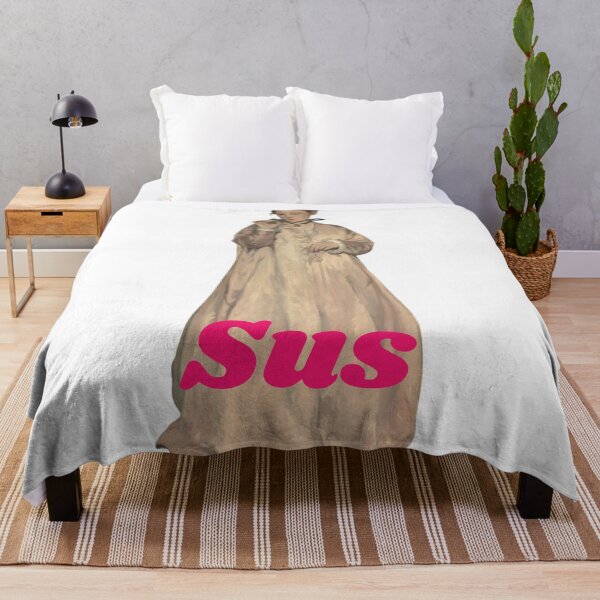 Item preview, Vintage Sus designed and sold by AnimaliaStar.