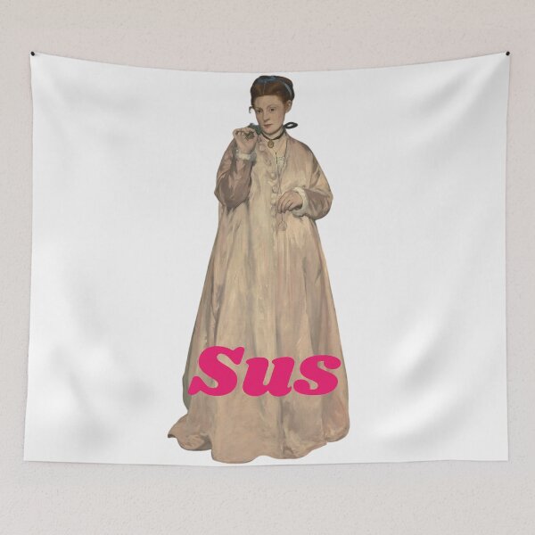 Item preview, Vintage Sus designed and sold by AnimaliaStar.