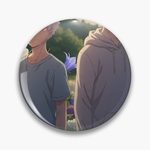 Item preview, The Summer Hikaru Died - Hikaru , Yoshiki Friendship designed and sold by lasfar4.