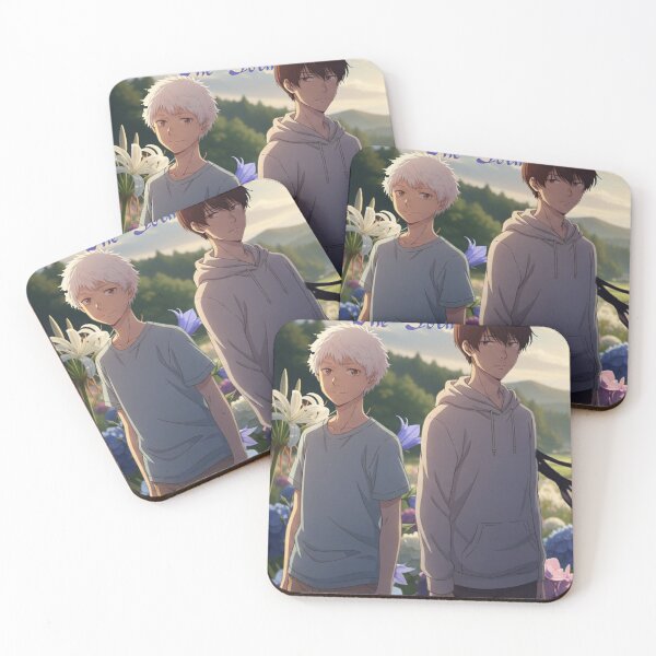 Item preview, The Summer Hikaru Died - Hikaru , Yoshiki Friendship designed and sold by lasfar4.