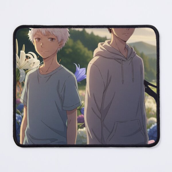 Item preview, The Summer Hikaru Died - Hikaru , Yoshiki Friendship designed and sold by lasfar4.
