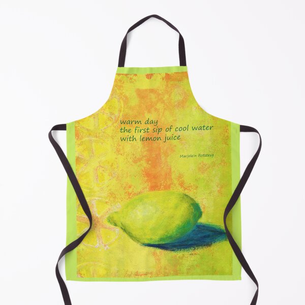 Item preview, Warm day haiku designed and sold by KarenKaspar.