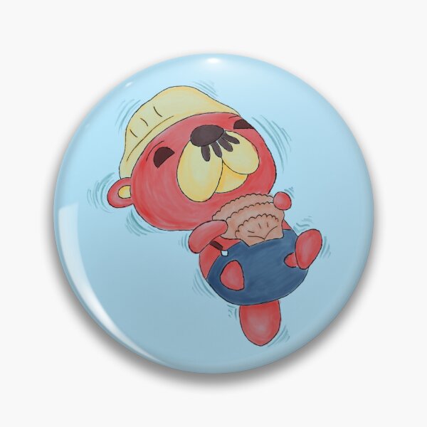 Item preview, just floatin with pascal designed and sold by goodmanemmi.