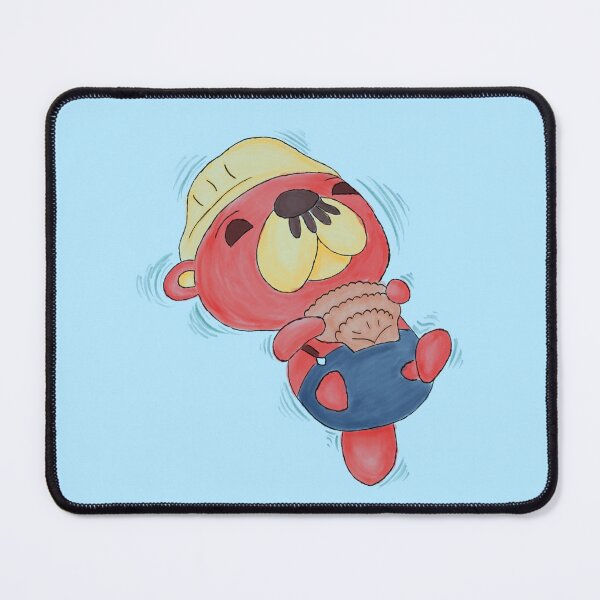 Item preview, just floatin with pascal designed and sold by goodmanemmi.