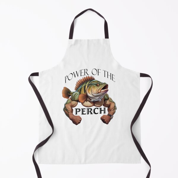 Item preview, "Power Of The Perch" muscle bound perch in full display designed and sold by Art-Horizon.