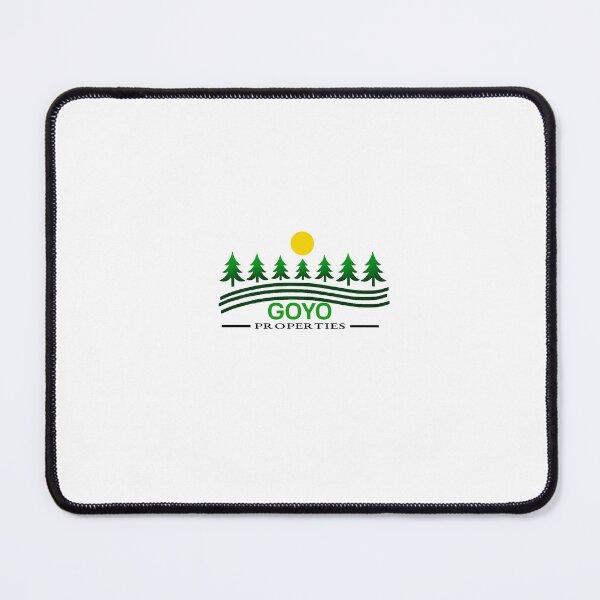 Item preview, GOYO Properties logo designed and sold by Goyo7.