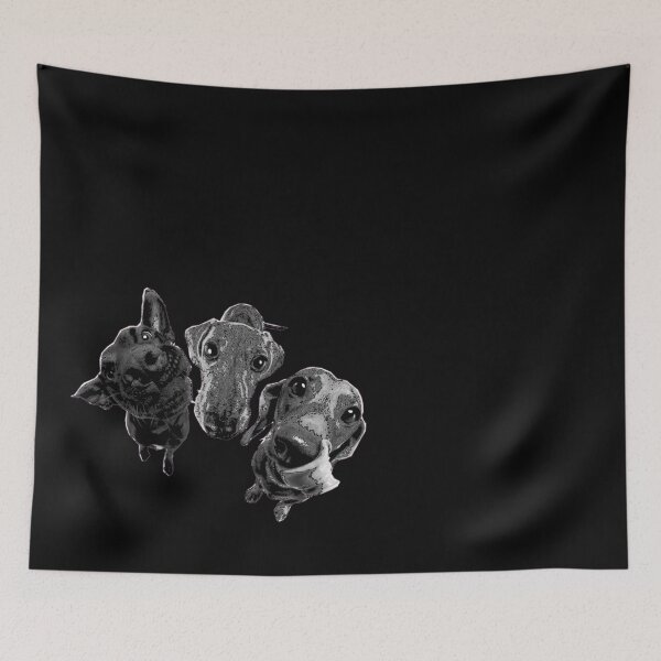 Item preview, Puppy Fever designed and sold by LYFSTYLE GEMS.