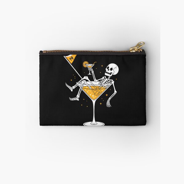 Item preview, Skeleton Golf 19th Hole designed and sold by MKV Design.
