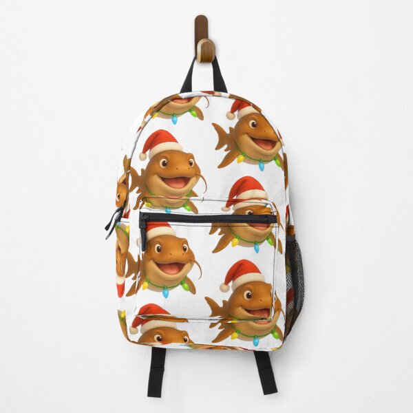 Item preview, Christmas Nurse Shark designed and sold by Sillytoe.
