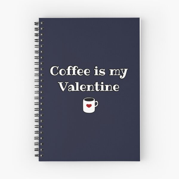 Item preview, Café de San Valentín designed and sold by VaniTee Fair.