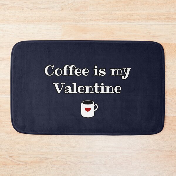 Item preview, Coffee Valentine designed and sold by VaniTee Fair.