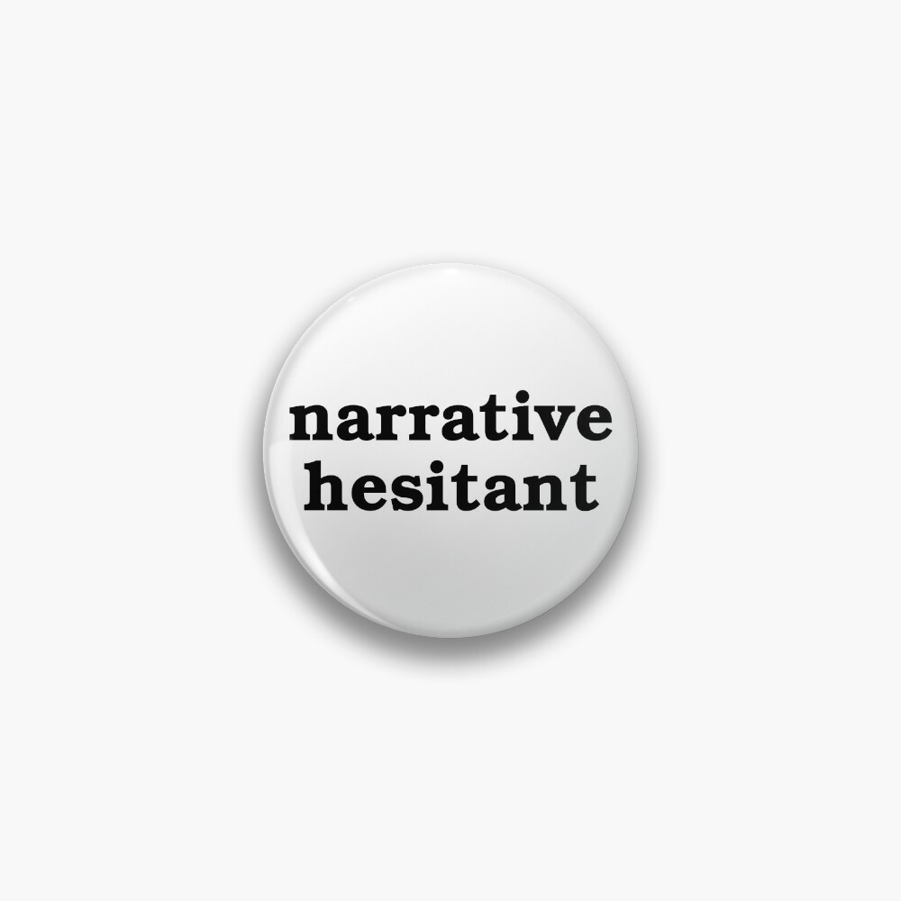 Item preview, Pin designed and sold by HobbsEnd.