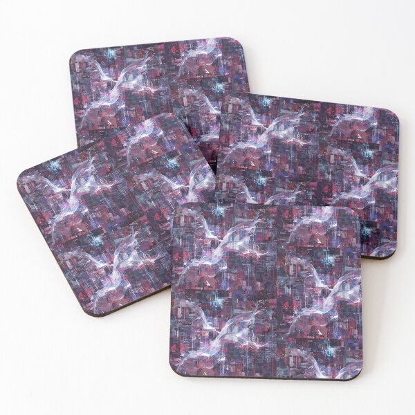 Item preview, Algorithmic Chaos: The Databending Nexus designed and sold by Alta-store.