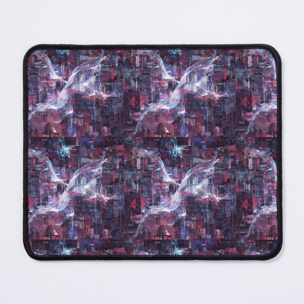 Item preview, Algorithmic Chaos: The Databending Nexus designed and sold by Alta-store.