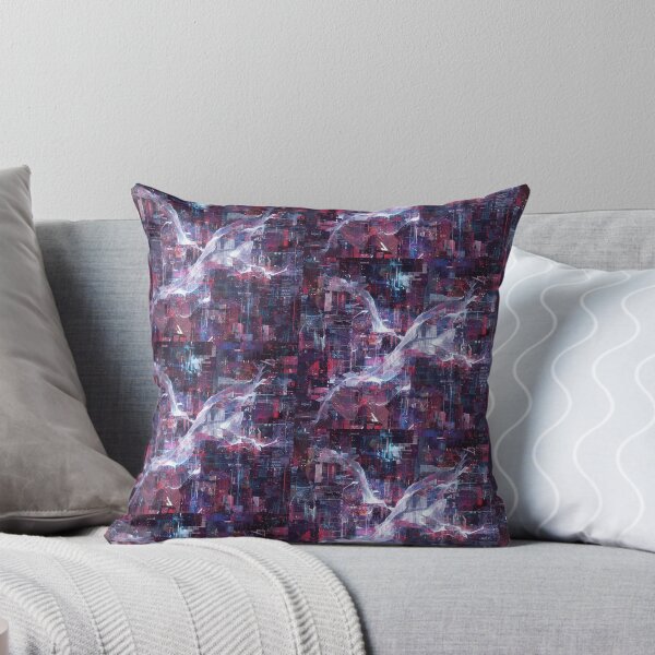 Item preview, Algorithmic Chaos: The Databending Nexus designed and sold by Alta-store.