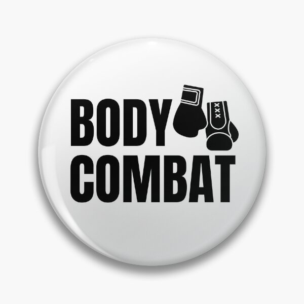 Item preview, BODY COMBAT designed and sold by Catepicks.