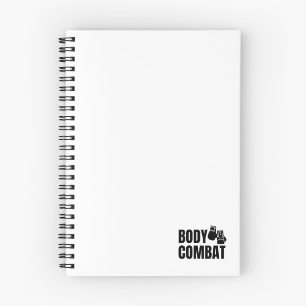 Item preview, BODY COMBAT designed and sold by Catepicks.