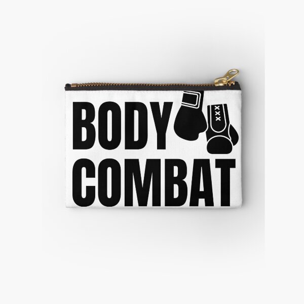 Item preview, BODY COMBAT designed and sold by Catepicks.