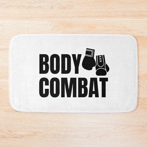 Item preview, BODY COMBAT designed and sold by Catepicks.