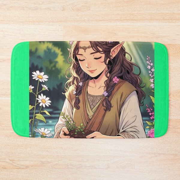 Item preview, Urban foraging - Elf 3 designed and sold by No socks.