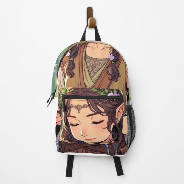 Item preview, Urban foraging - Elf 3 designed and sold by No socks.