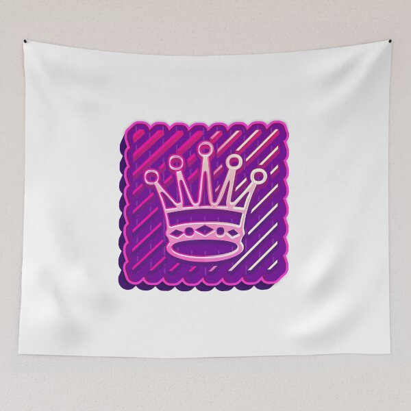 Item preview, Chess Piece - Pink Set 01 | GJXQFH 20 designed and sold by MyStickersCove.