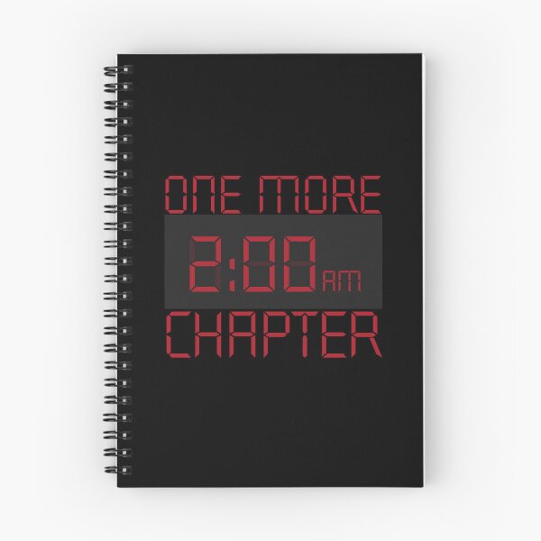 Item preview, One More Chapter designed and sold by SClaireDesigns.
