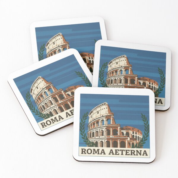 Item preview, Colosseum of Rome designed and sold by JonysCreativeDesigns.