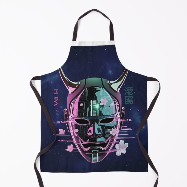 Item preview, The Cyber-Ronin designed and sold by Lukzol.