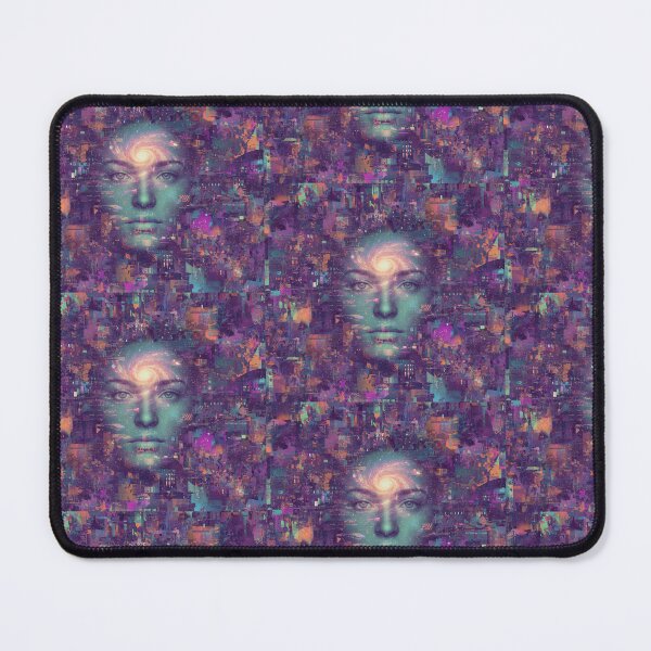 Item preview, Cosmic Glitch: Algorithmic Soul designed and sold by Alta-store.