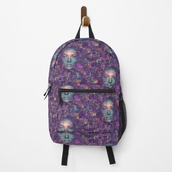 Item preview, Cosmic Glitch: Algorithmic Soul designed and sold by Alta-store.