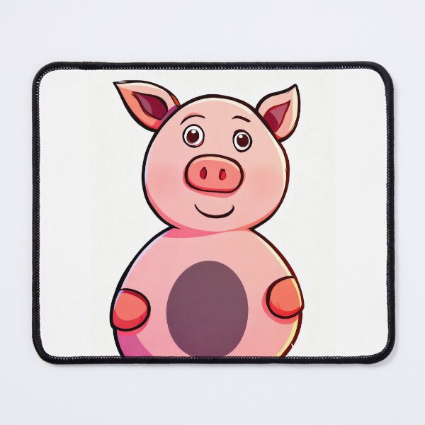 Item preview, Funy Pig designed and sold by Rachelhh.