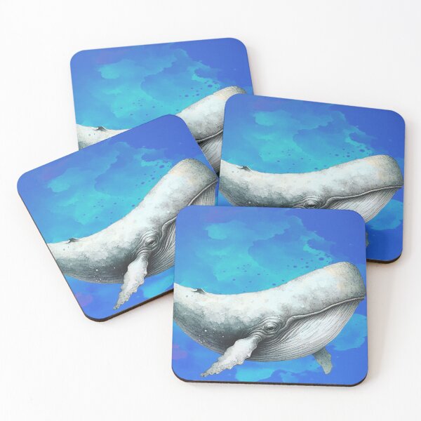 Item preview, Humphrey The Humpback Whale designed and sold by James DeFazio.