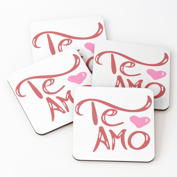 Item preview, Te Amo Shirt, Romantic Love T Shirt, Spanish Love Quote Tee, Valentine Gift Shirt, Cute Heart Design Tee designed and sold by ZYNORAworld.