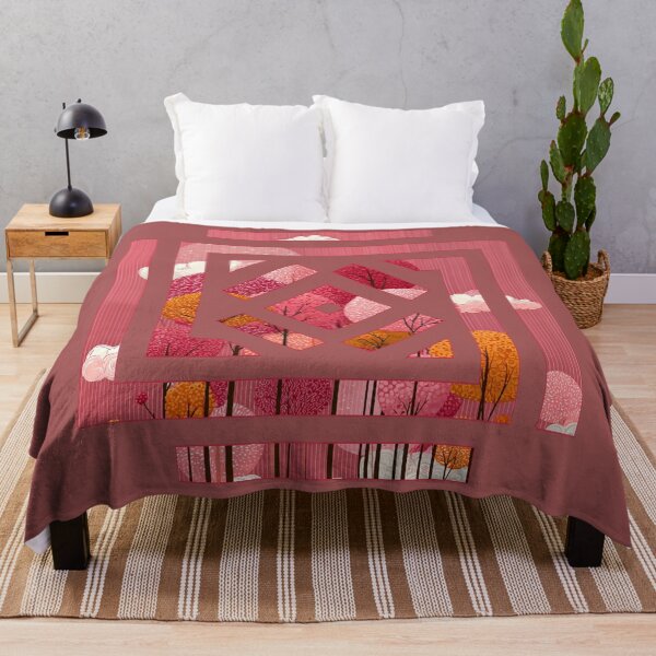 Item preview, Shades of Pink designed and sold by Vienna15.