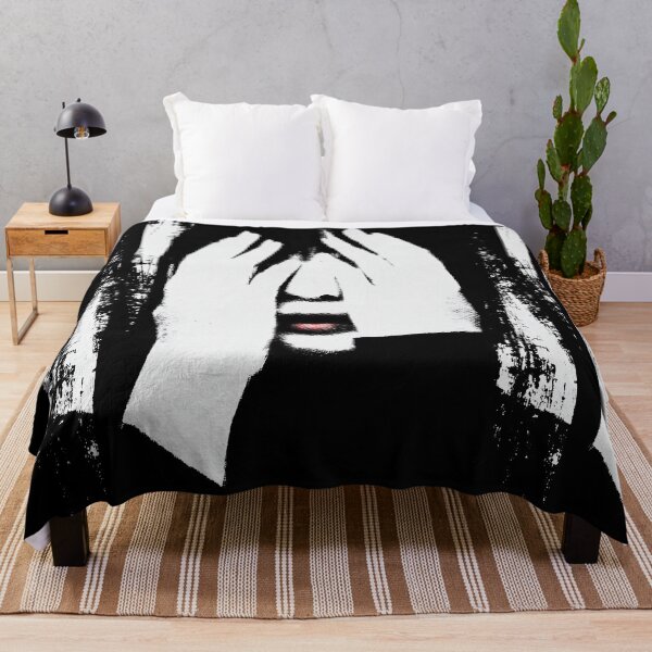 Item preview, See No Nothing Hands Covering Eyes Art designed and sold by Piotrek0001.