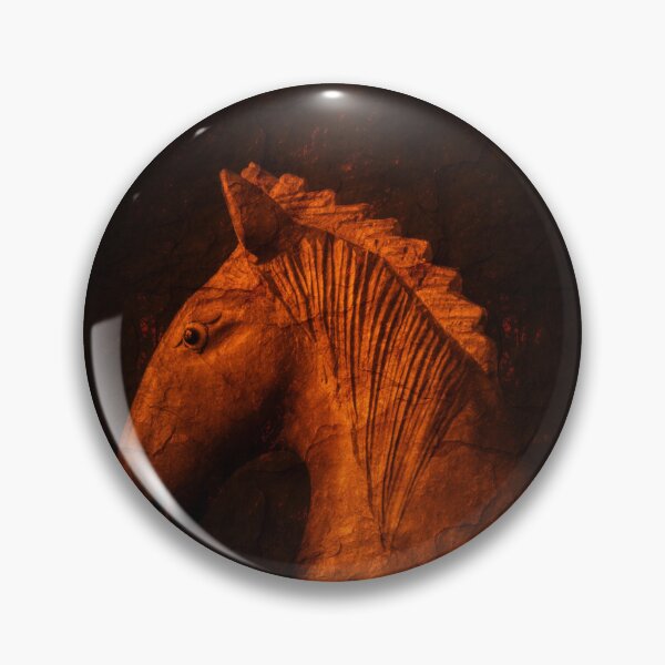 Item preview, The Last Warhorse designed and sold by James DeFazio.