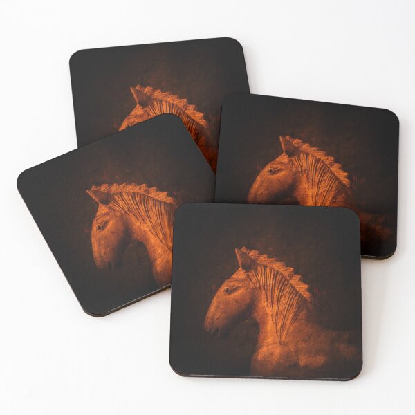 Item preview, The Last Warhorse designed and sold by James DeFazio.
