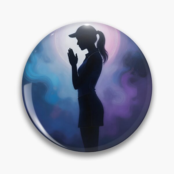 Item preview, Christian golfer designed and sold by MKV Design.