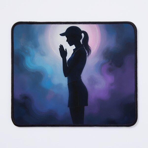 Item preview, Christian golfer designed and sold by MKV Design.